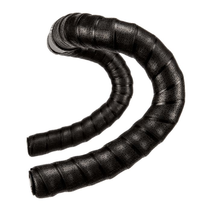 Echsenschalte Eidechse Skins DSP V2 2,5 mm Lenkband Jet Schwarz