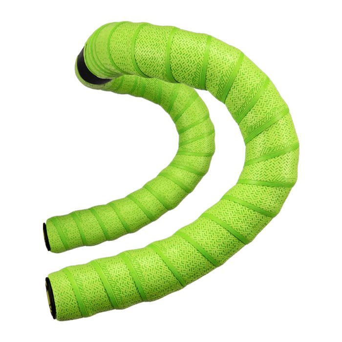 Lizard Skins DSP-Lenkerband 2,5 – Hypergrün