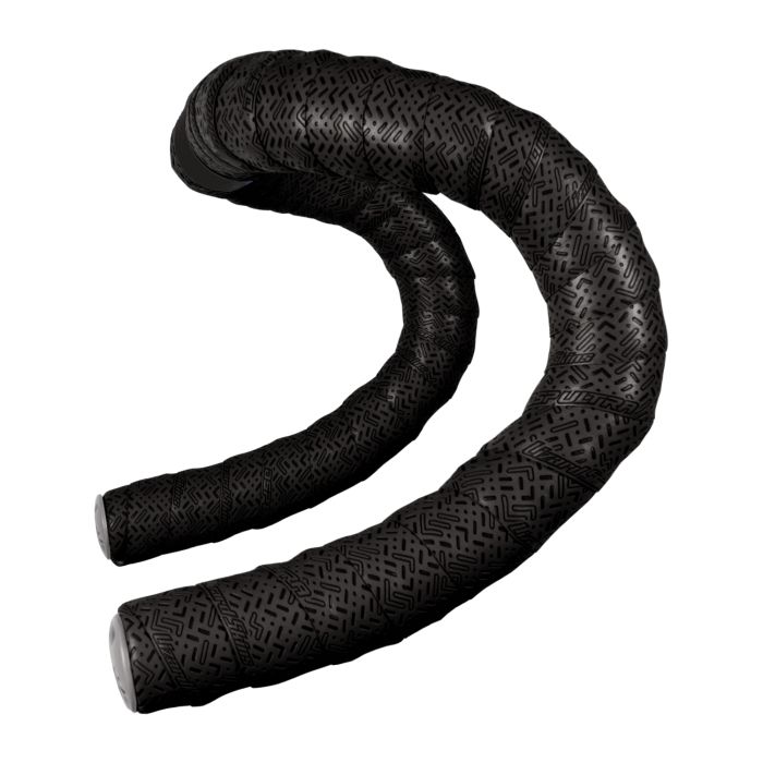 Lizard Skins DSP Uiltra Lenkerband 1,9 – Tiefschwarz