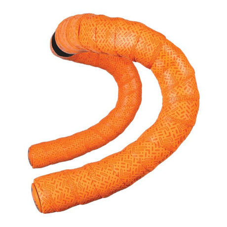 Lizard Skins DSP Uiltra Lenkerband 3,5 – Mandarinenorange