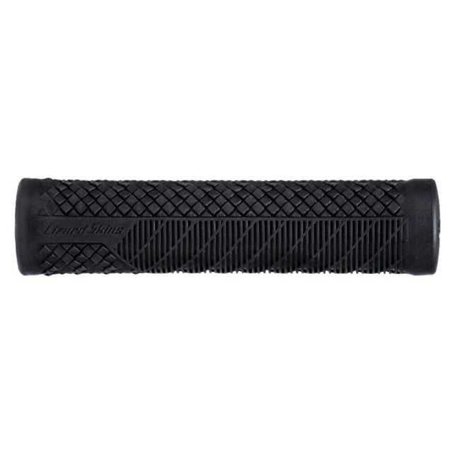 Lizard Skins Charger Evo – Single Compound – Schwarz