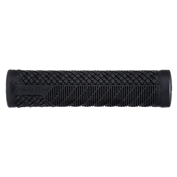 Lizard Skins Charger Evo – Single Compound – Schwarz