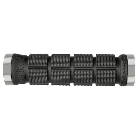 Eidechsenfelle Northshore – Dual Lock-on – Schwarz