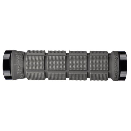 Eidechsenfelle Northshore – Dual Lock-on – Graphit