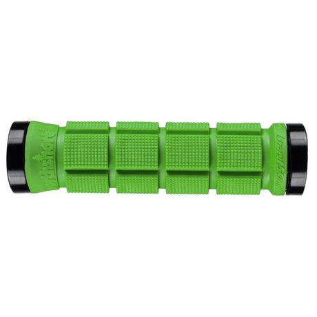 Eidechsenfelle Northshore – Dual Lock-on – Limette