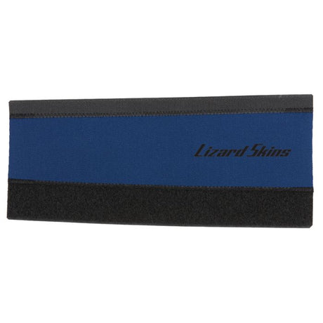Lizard Skins Neopren-Kettenstrebenschutz – mittel – blau