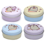 Pusheen Cat Pusheenicorn Lippenbalsam in einer Dose