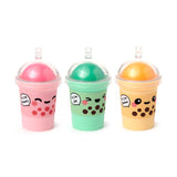 Foodiemals Lippenbalsam-Bubble-Tea-Halter