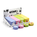 Mumin Tammi Lippenbalsam in einer Dose
