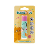 Beans Co Cats Lippenbalsamstift