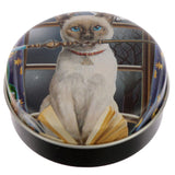 Lisa Parker Katzenlippenbalsam in einer Dose