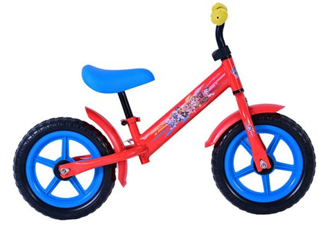 Volare Paw Patrol Laufrad aus Metall