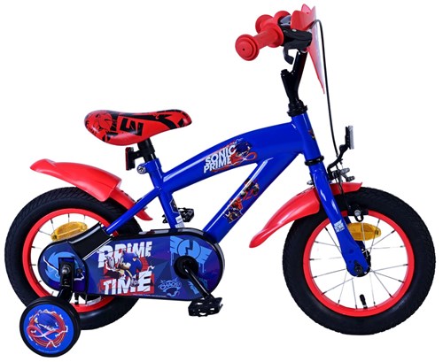 Sonic Bicycle 12 31258