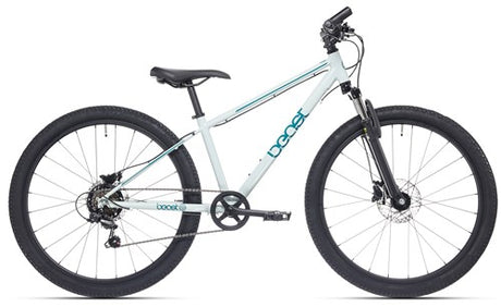 Hulzebos Cycle Parts B.V. Fahrrad Bikefun 24 das Biest 6v