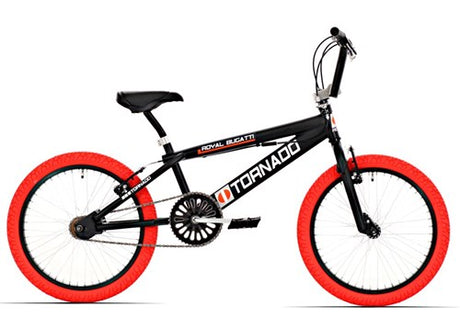 BMX Fahrrad Bugatti 20 Freestyle