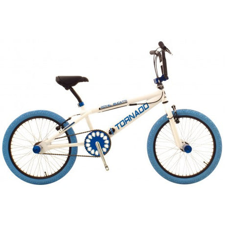 BMX Fahrrad Bugatti 20 Freestyle