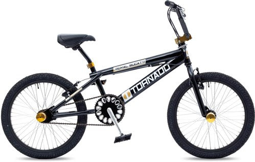 BMX Fahrrad Bugatti 20 Freestyle
