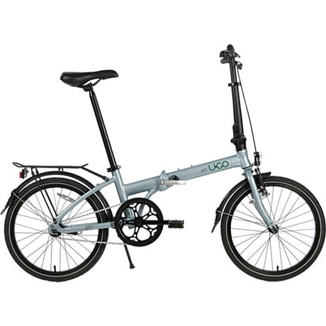 Ugo Folding Bike U Gehen Sie nur S1 20 Einzelgeschwindigkeit