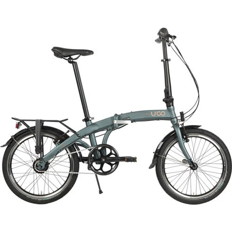 UGO FALTING BIKE U GEHEN I7 20 7SP