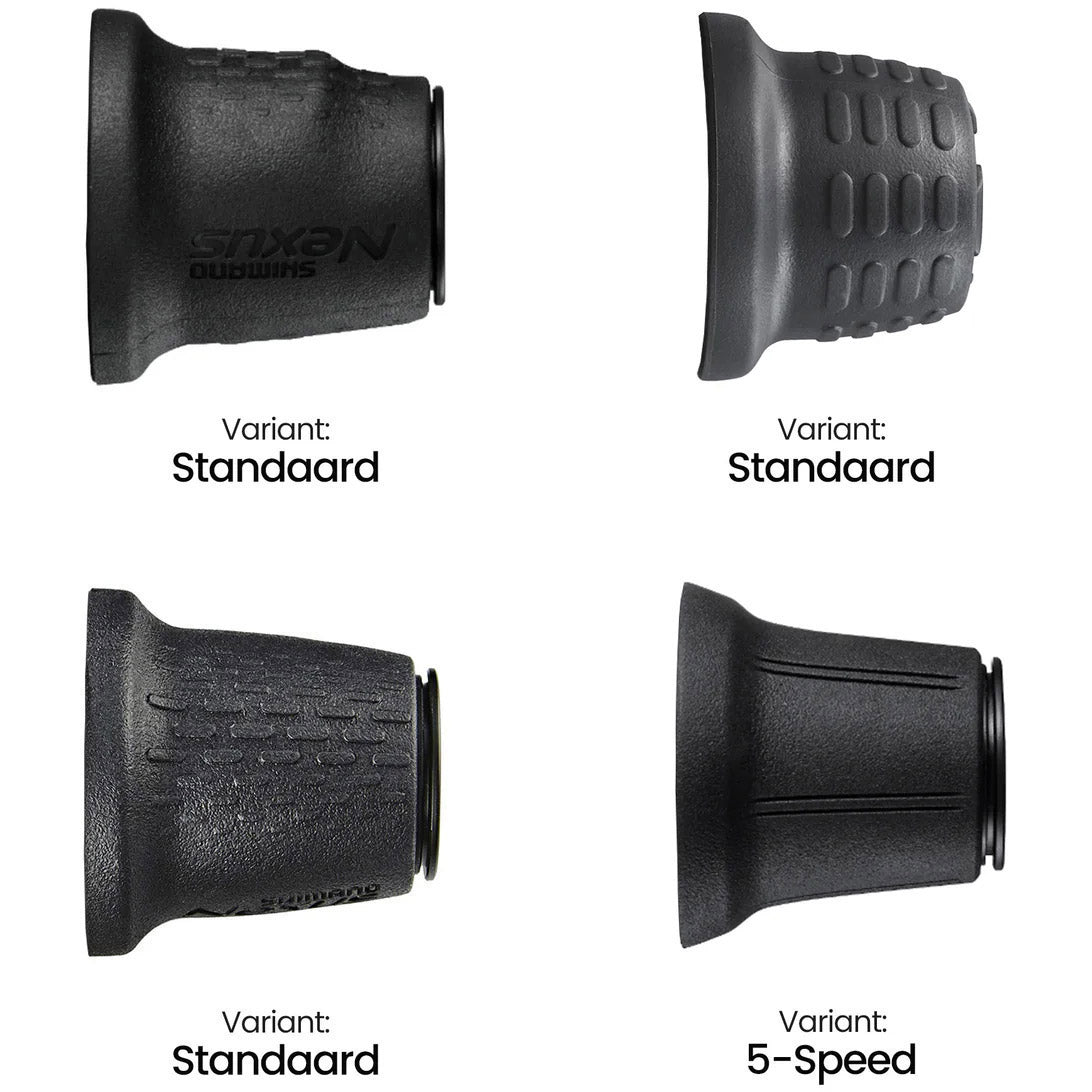 Shimano Schalthebel Nexus 5 Hebel für Drehschaltung