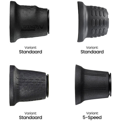 Shimano Schalthebel Nexus 5 Hebel für Drehschaltung