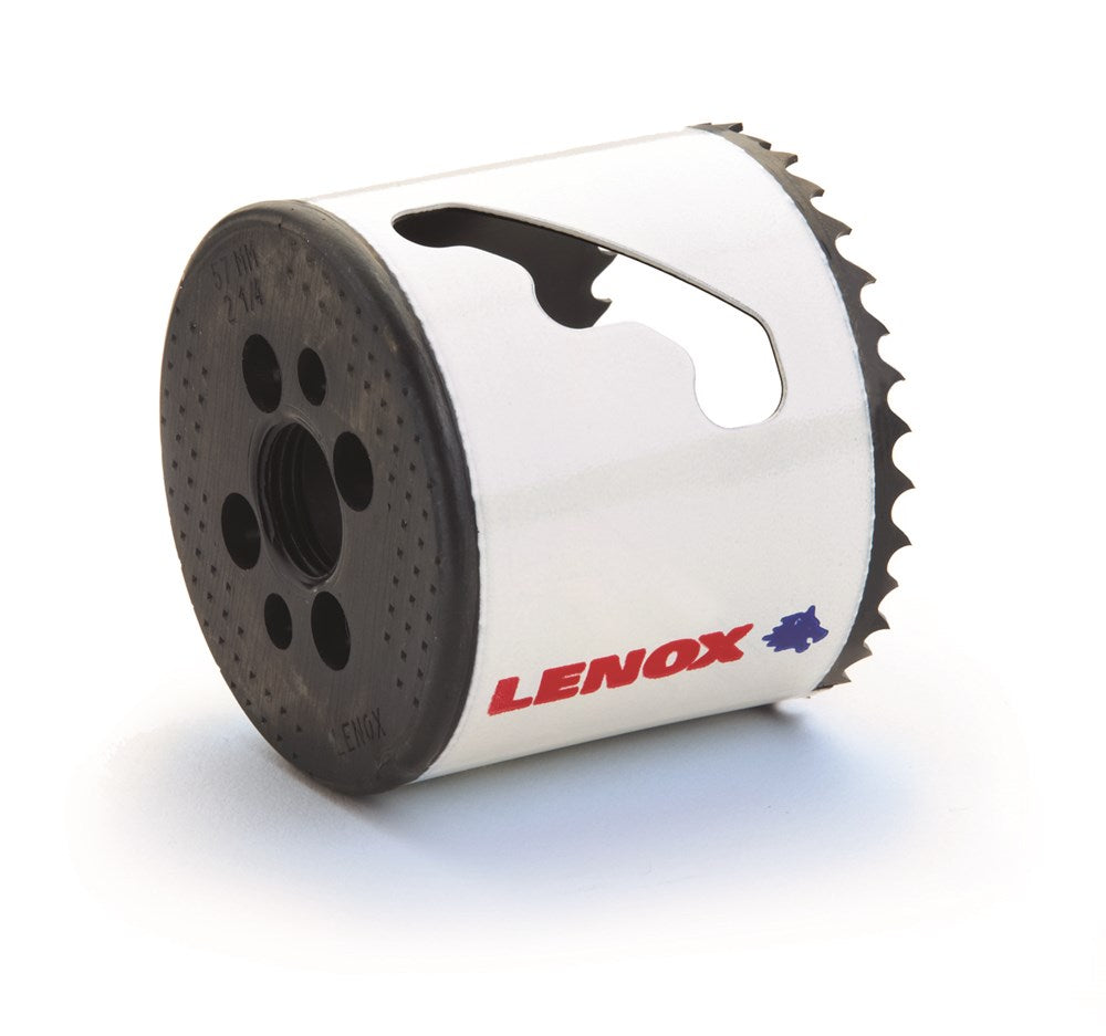 Lenox-Lochsäge, Bimetall – 35 mm – lx3002222l – 3002222l