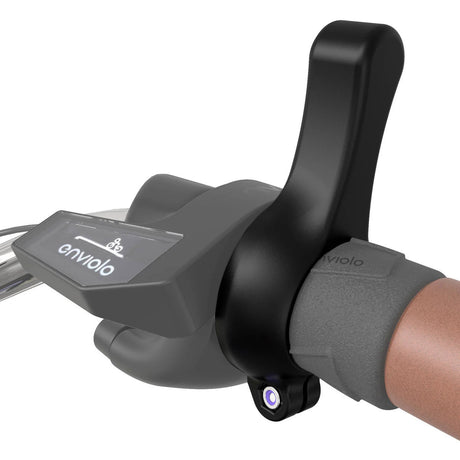 Outwet Lux3D Schalthebel für Enviolo Twist Pure