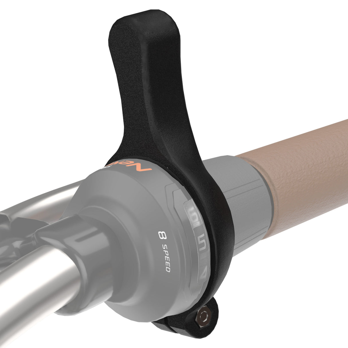 Outwet lux3d schakelpook voor nexus 8v