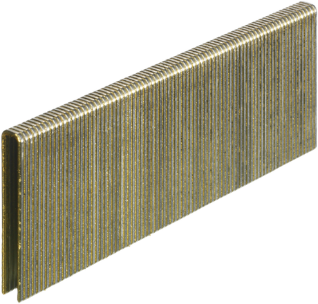 Senco l-nieten 38mm galva ted (5000st)