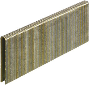 Senco L-Klammern 38mm verzinkt (5000Stk)