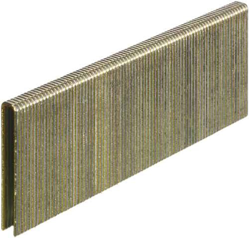 Senco L-Klammern 38mm verzinkt (5000Stk)