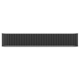Sicheres mobiles Lacie-Laufwerk mit 2 TB