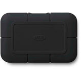 Lacie robuste SSD 4 TB