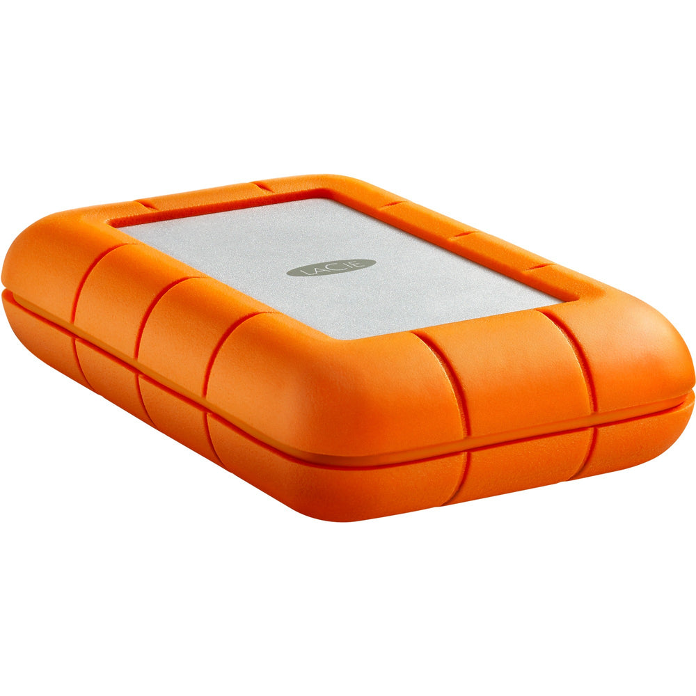 Lacie robuste, 1 TB