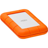 Lacie robuste, 2 TB