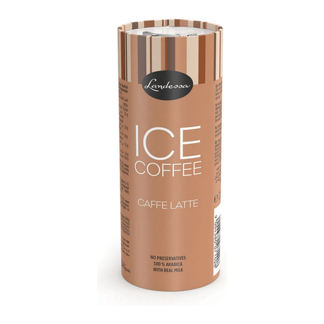 Landessa Café Latte Karton (12x 230ml)