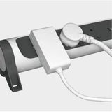 Legrand Legrand Montage und Drehung mehrerer Premium -TKD C.
