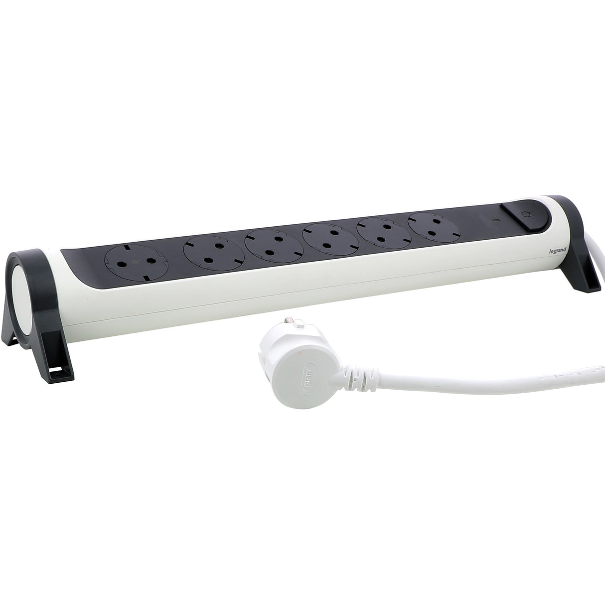 Legrand montierbar und rotierbar mehrere Premiumconta