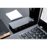 Lenovo betrieben USB-C-Reisezentrum