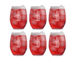 Liefmans Glas „on the rocks“ (6x 25cl)