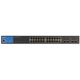 Linksys Linksys LGS328PC