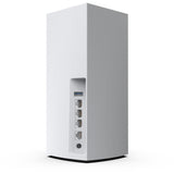 Linksys Velop Multiroom intelligentes Mesh (AX4200) WiFi 6-S