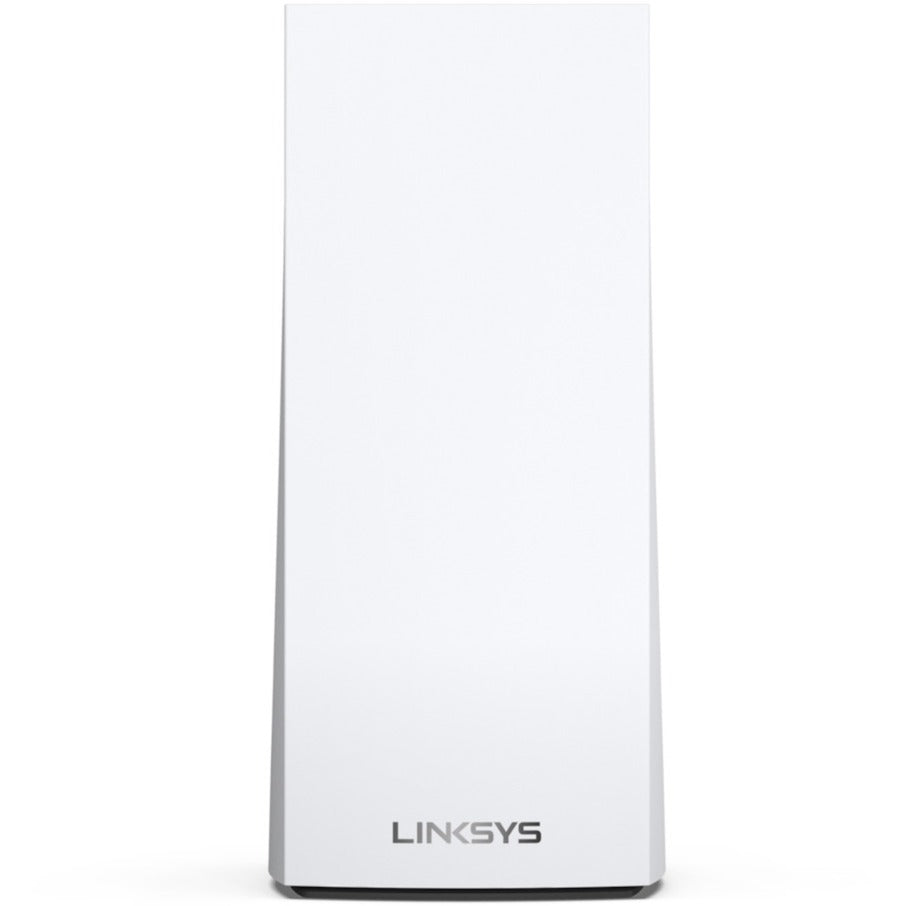 Linksys Velop Multiroom intelligentes Mesh (AX4200) WiFi 6-S
