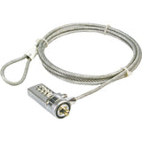 Logilink NBS002 SecurityLock -Nummer Code
