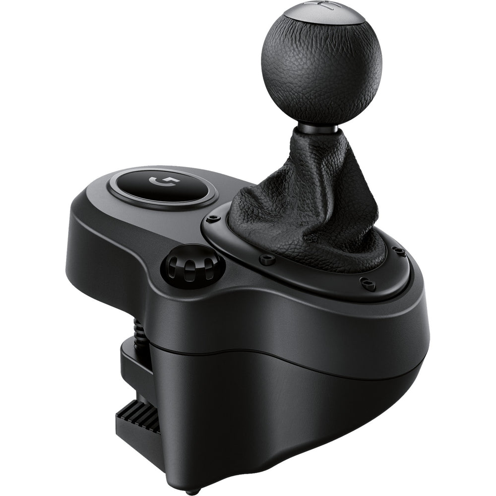Logitech treibende Kraft