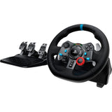 Logitech G29 treibende Kraft