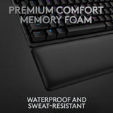 Logitech G513 Carbon Lightsync RGB Mechanical Gaming Keyboa