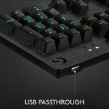 Logitech G513 Carbon Lightsync RGB Mechanical Gaming Keyboa