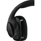 Logitech G533 Wireless Gaming Headset
