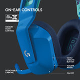 Logitech G733 Lightspeed Wireless RGB Gaming Headset